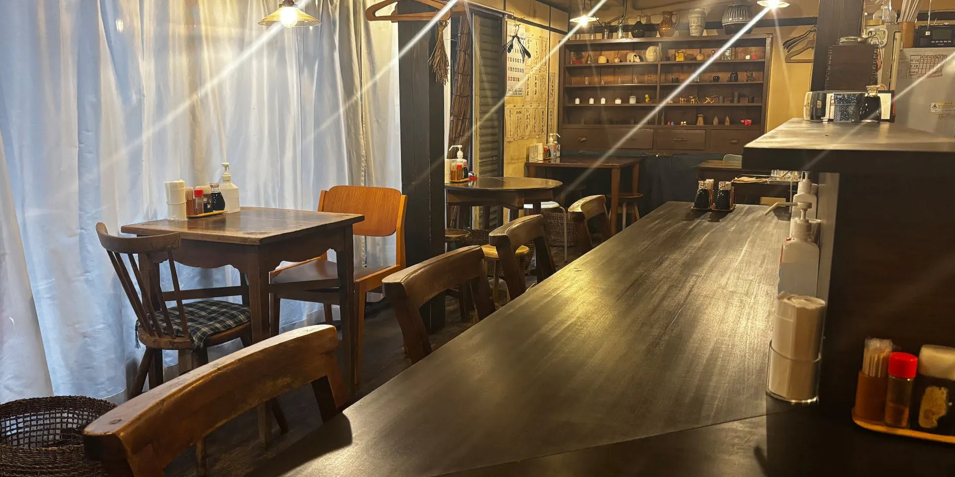 しゃけ小島 本店