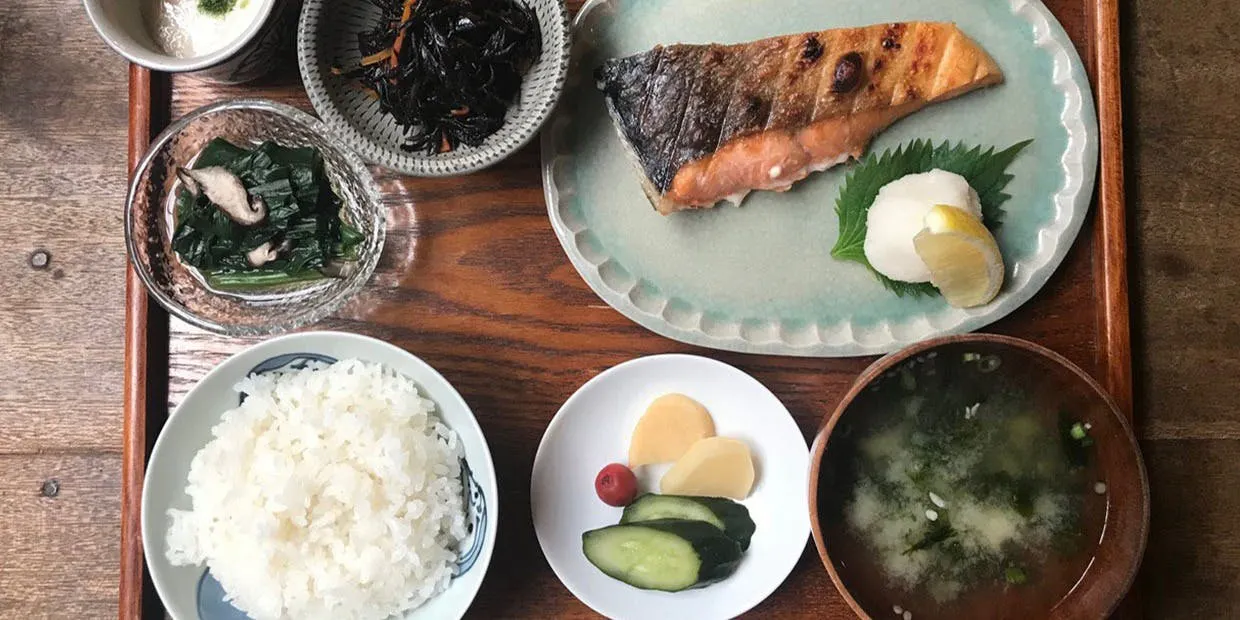 しゃけ小島 本店