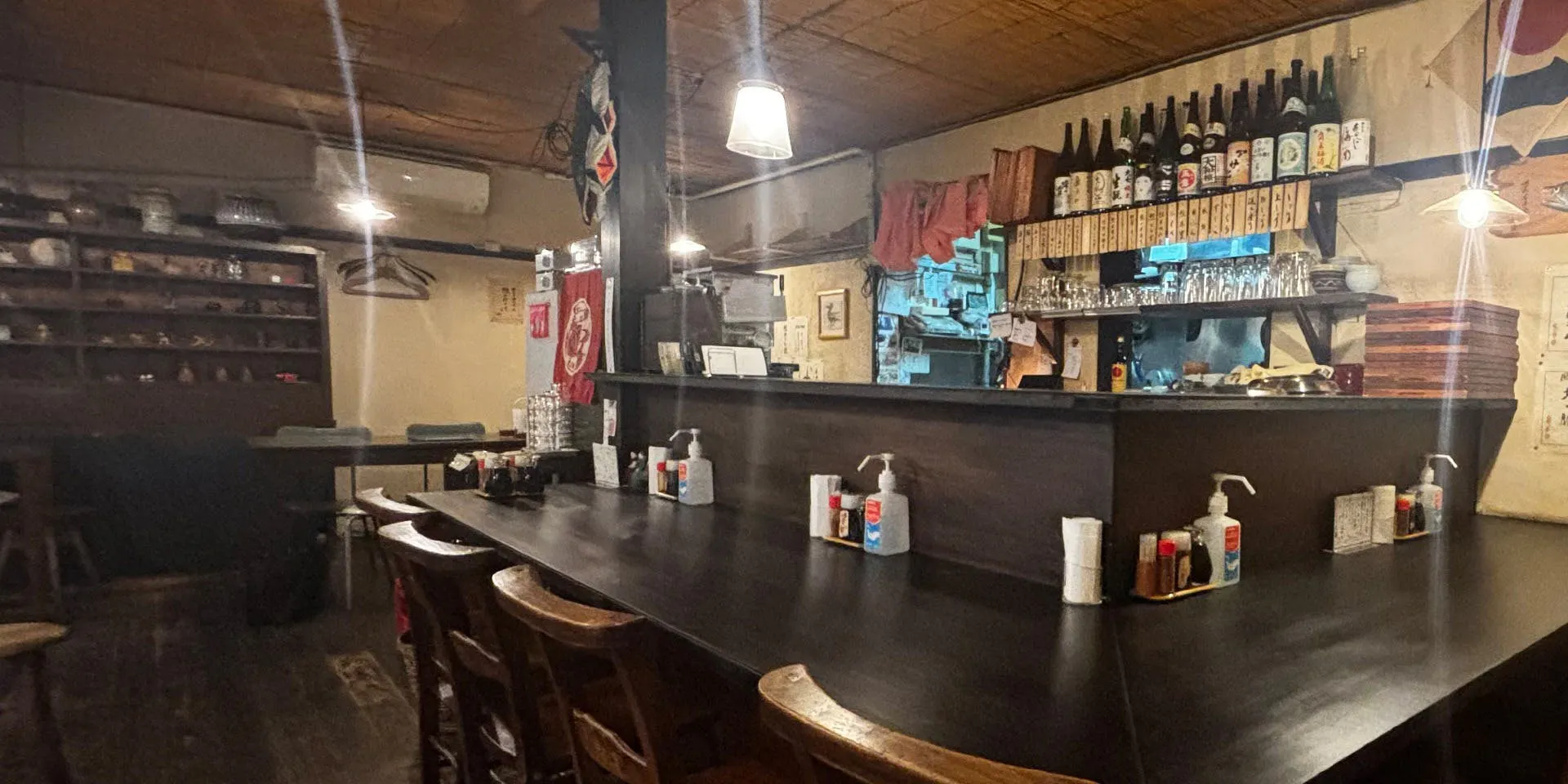 しゃけ小島 本店