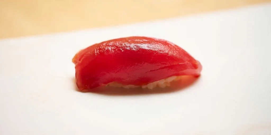 すし 和楽