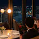 【1日3組限定/カップルシート】ディナーアニバーサリープラン