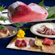 【鉄板焼き/11・12月限定※12/18~12/27除く】伊萬里と大間のマグロのコース