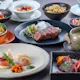 【鉄板焼き・Shakuyakuコース】