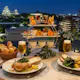 【7・8月限定】天空のビアホール