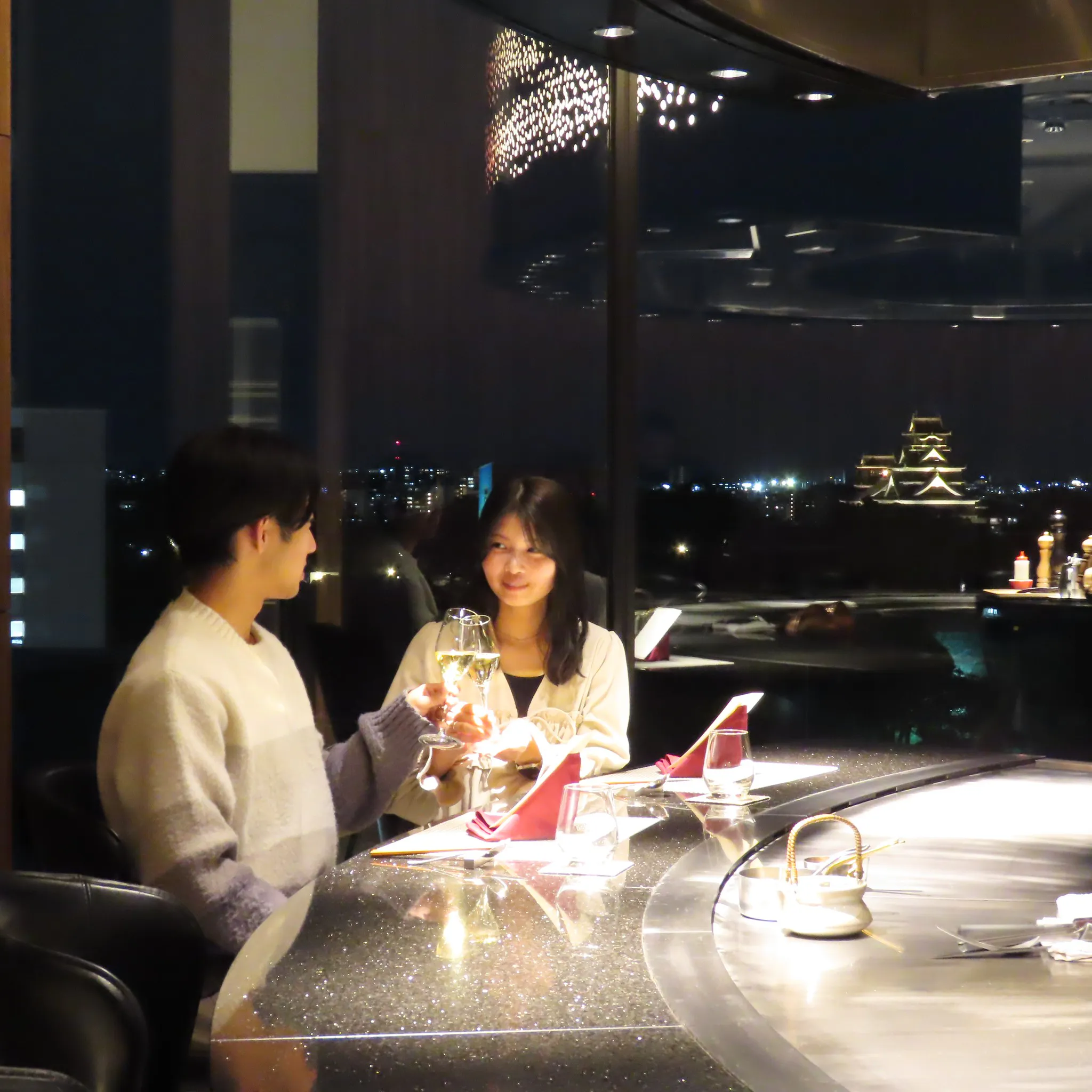 THE MOMENT/KOKO HOTEL Premier 熊本