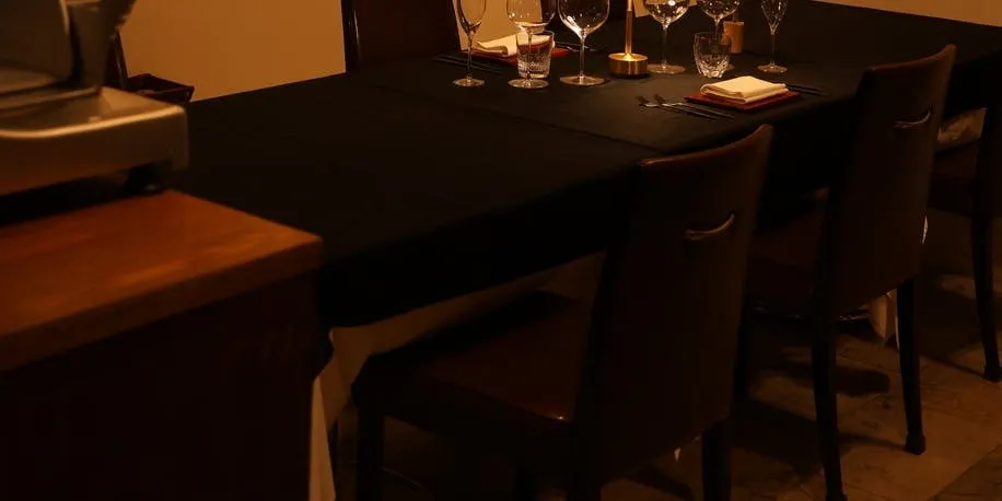IL RISTORANTE MATSUOMI