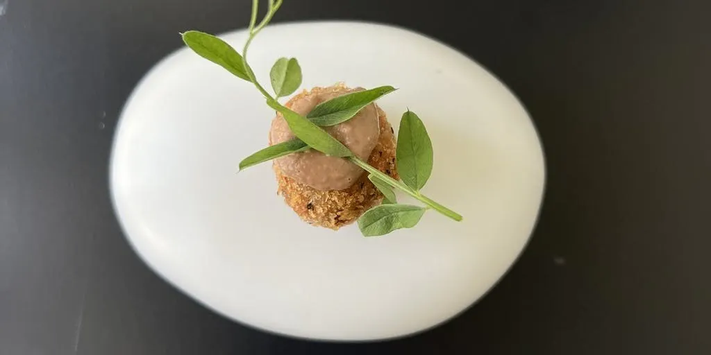 IL RISTORANTE MATSUOMI