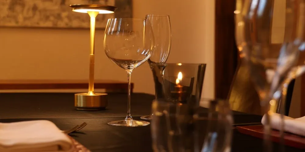 IL RISTORANTE MATSUOMI