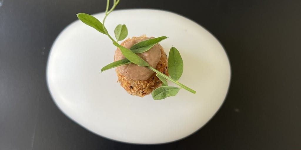 il fiume Lunch Course
