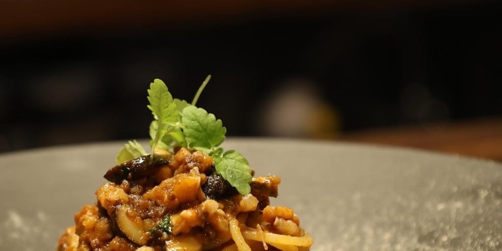 la terra Lunch Course