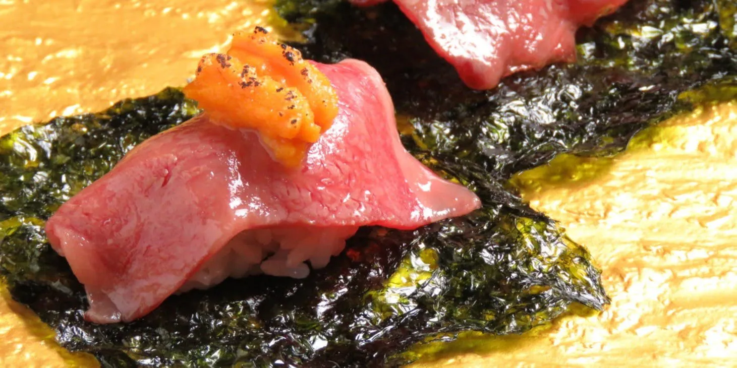 熟成和牛焼肉エイジング・ビーフ 西日暮里本店