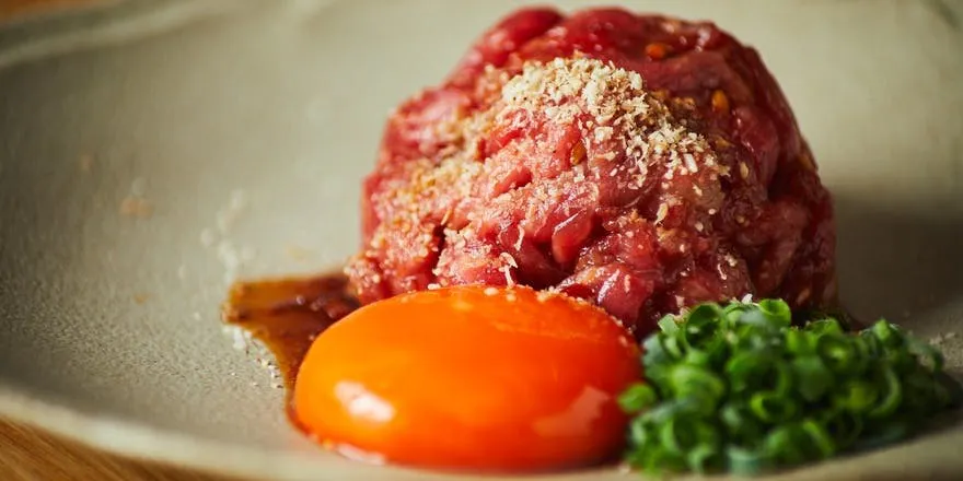 熟成和牛焼肉エイジング・ビーフ 西日暮里本店
