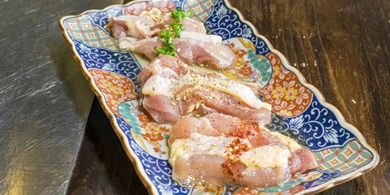 焼肉居酒屋おにやんま 大宮店