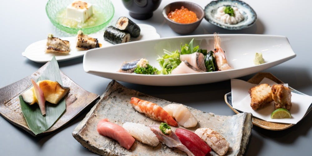 Premium Chef’s Selection
