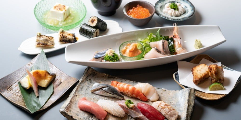 Chef’s Selection