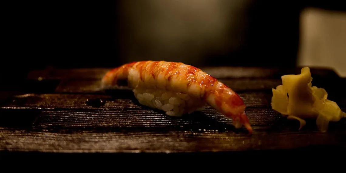 鮨 凪