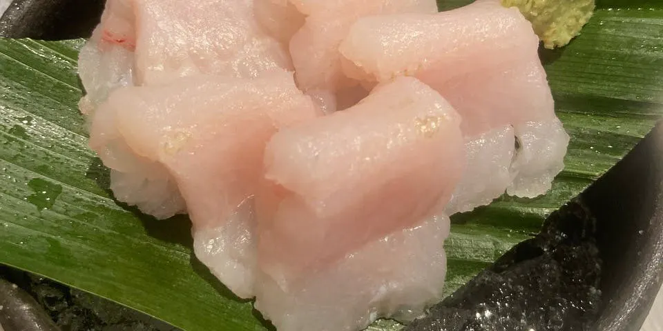 愚庵 東天満店