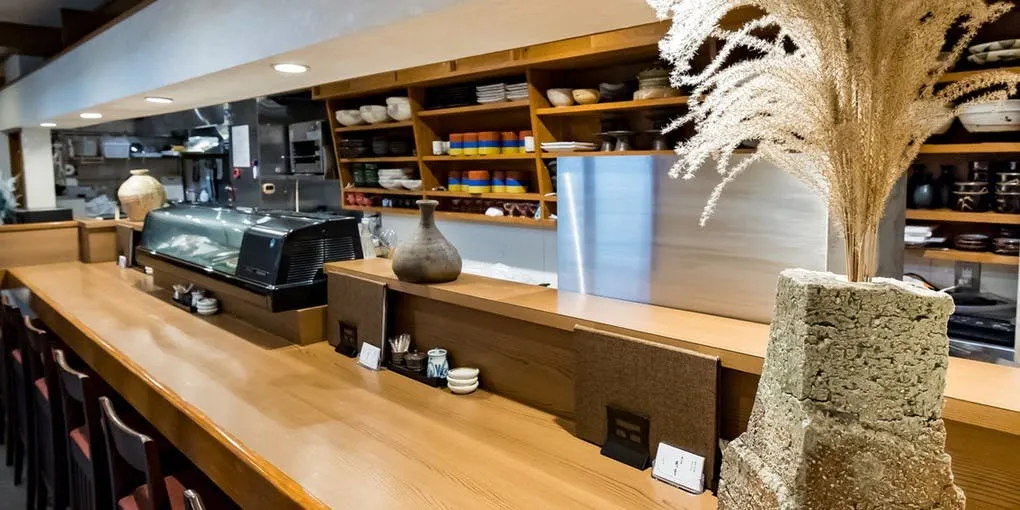 愚庵 東天満店