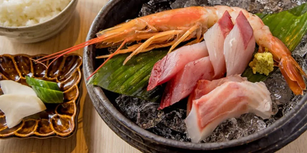 愚庵 東天満店
