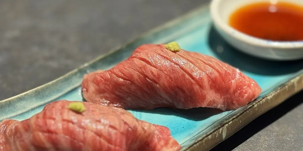 焼肉 一念