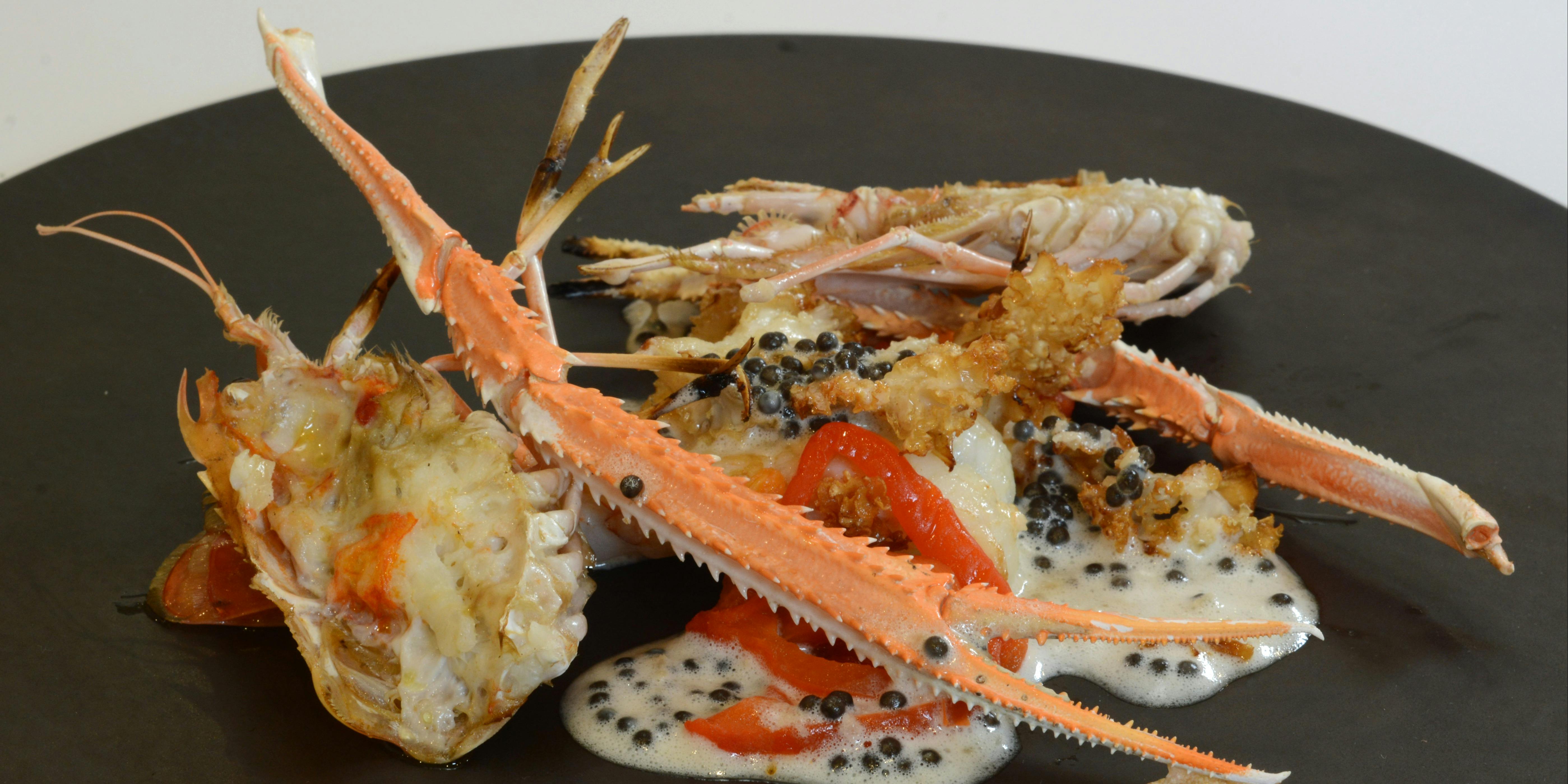 Junjino Special Omakase Course – A course featuring carefully selected ingredients –