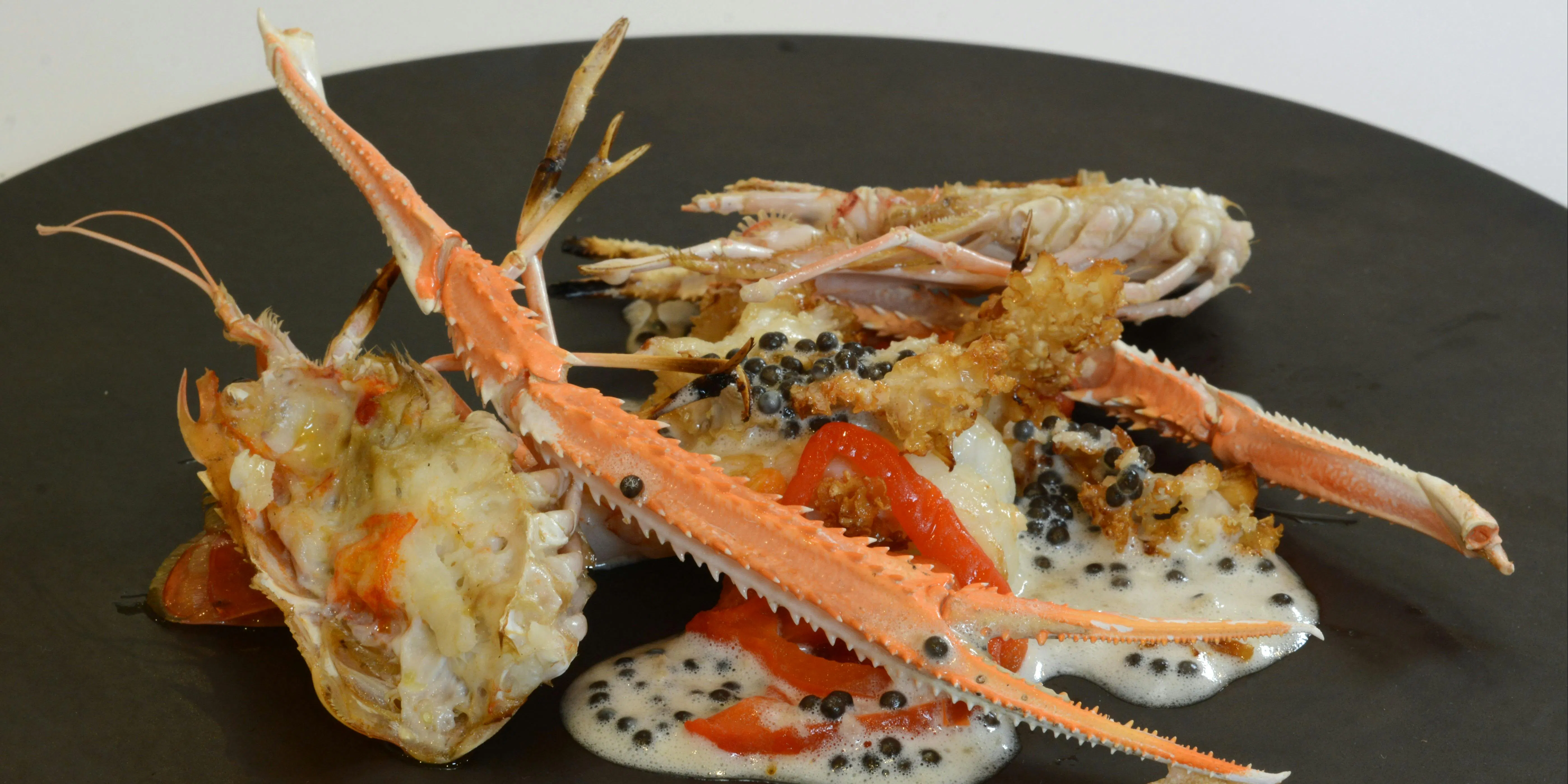 Junjino Special Omakase Course – A course featuring carefully selected ingredients –