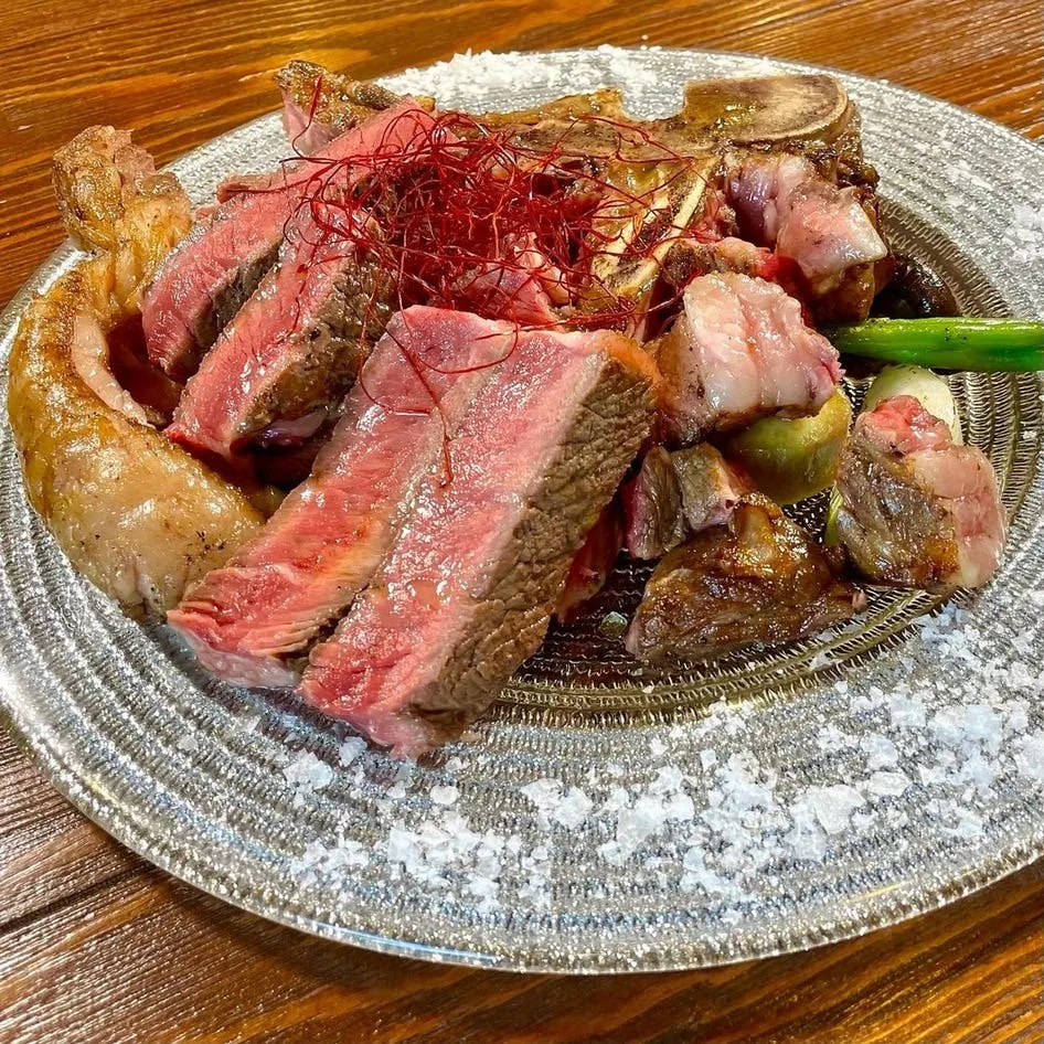 RESTAURANTE CASA NANA