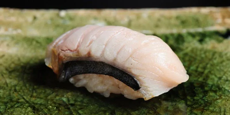 鮨 あらき