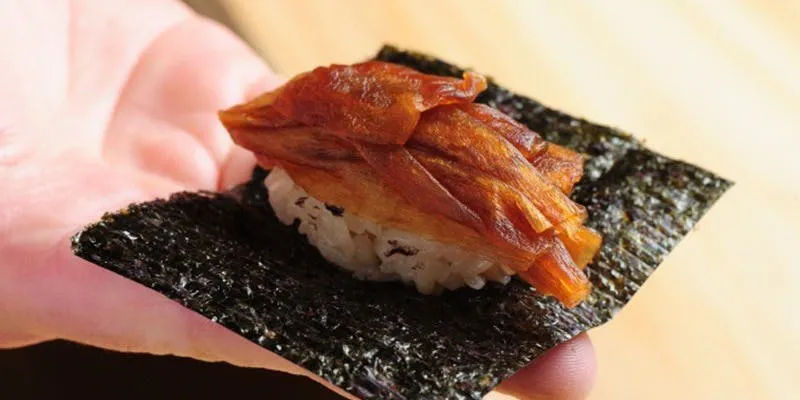 鮨 あらき