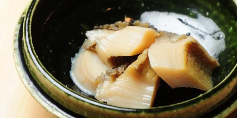 鮨 あらき