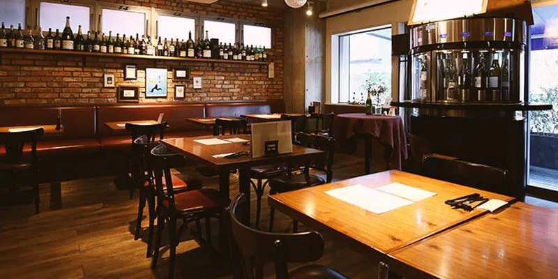 Bistro楚