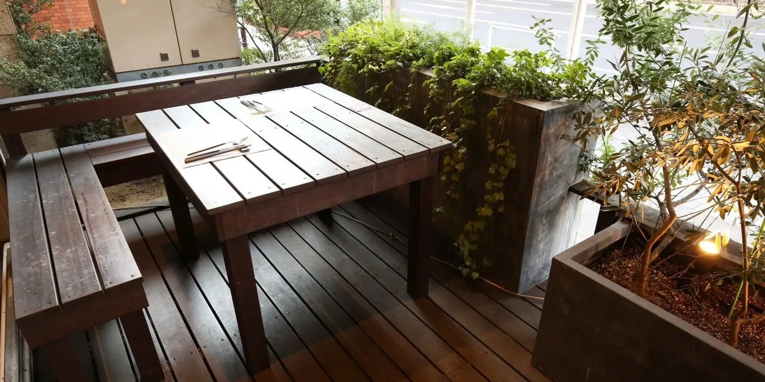 Bistro楚