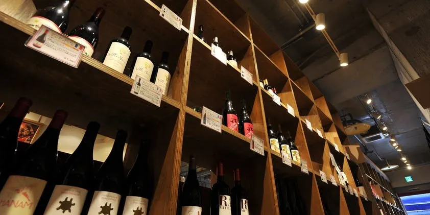 Bistro楚