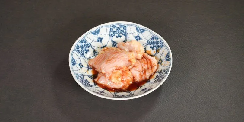 焼肉中津 寿寿