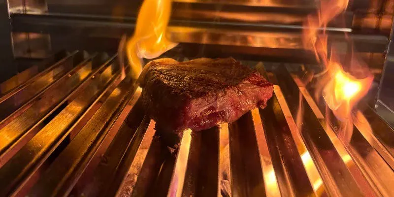 【kagari牛排午餐】
