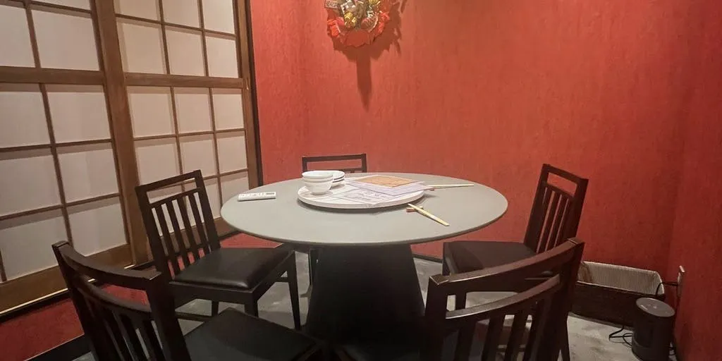 四川料理と酒Yuan