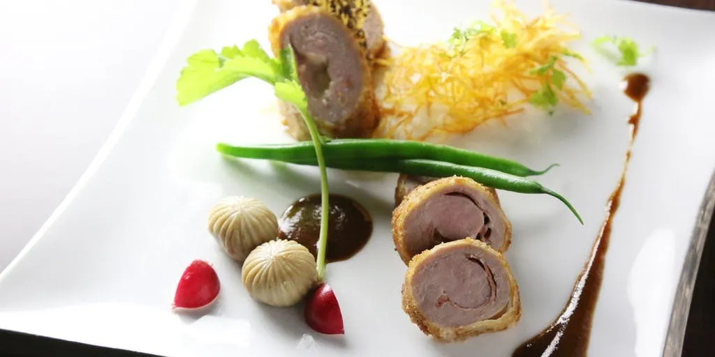 酒楽食Lapin