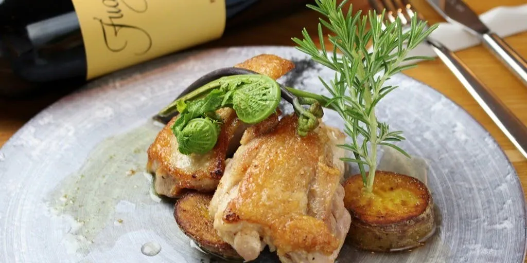 酒楽食Lapin