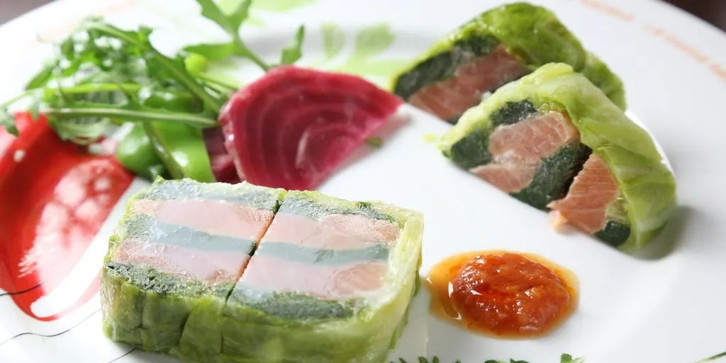 酒楽食Lapin