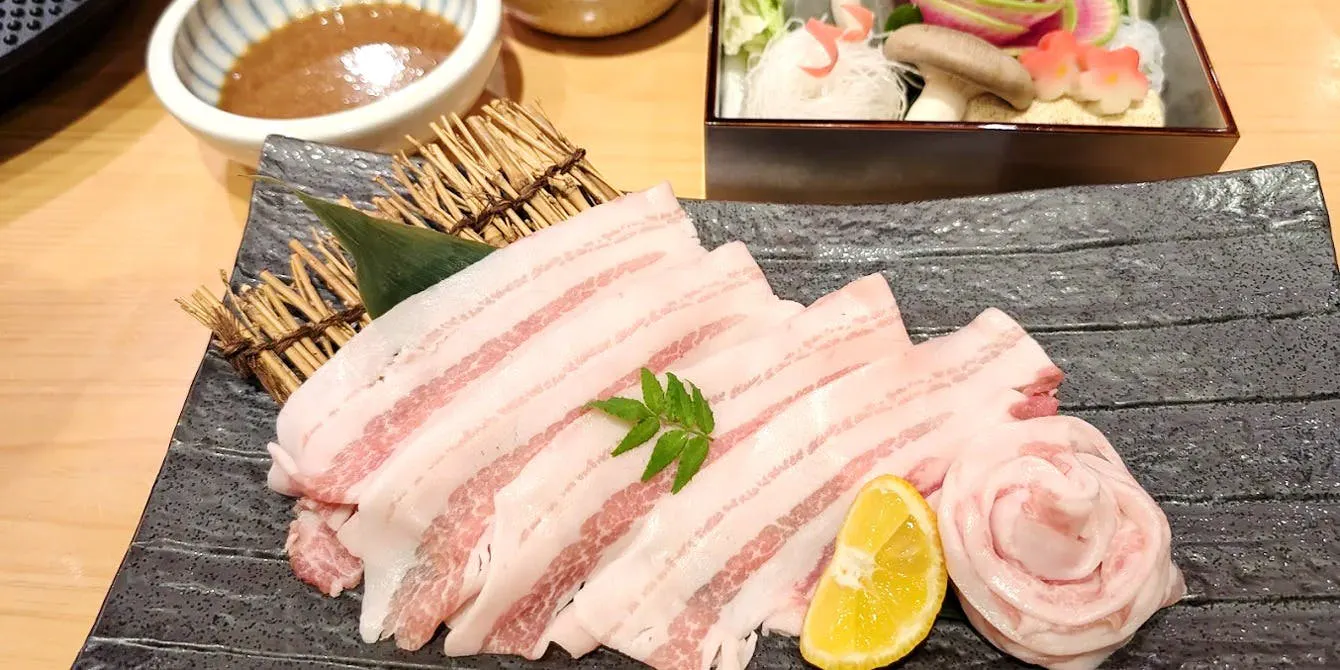 先斗町 鍋いし屋