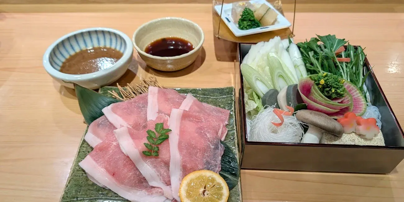 先斗町 鍋いし屋