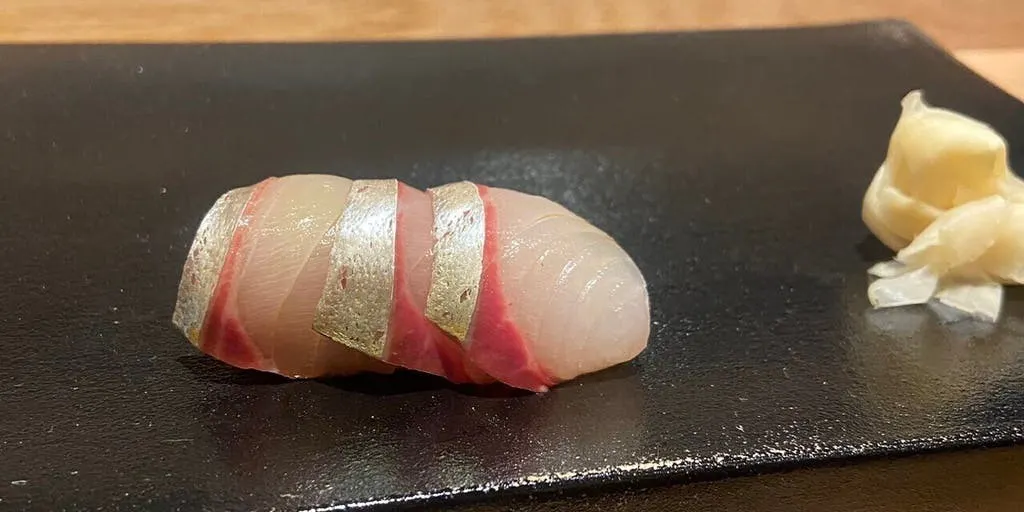 鮨 いづる