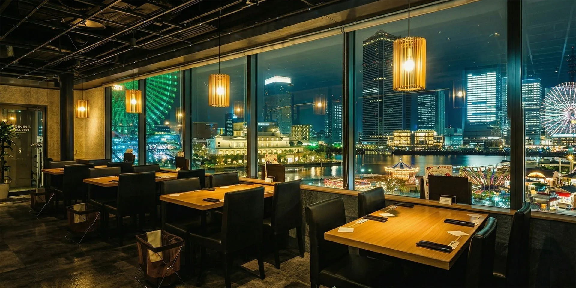 橙家 横浜みなとみらい東急スクエア店