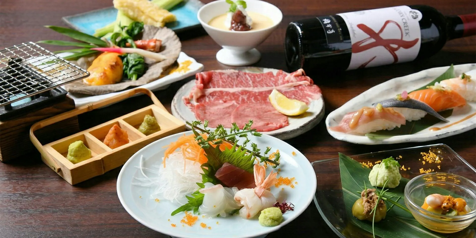 橙家 横浜みなとみらい東急スクエア店