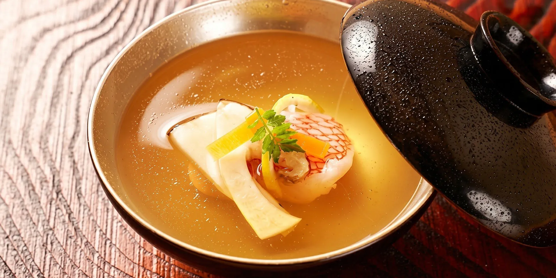 主厨精选怀石27,500円套餐