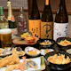 月華premium+2時間豪華飲み放題コース