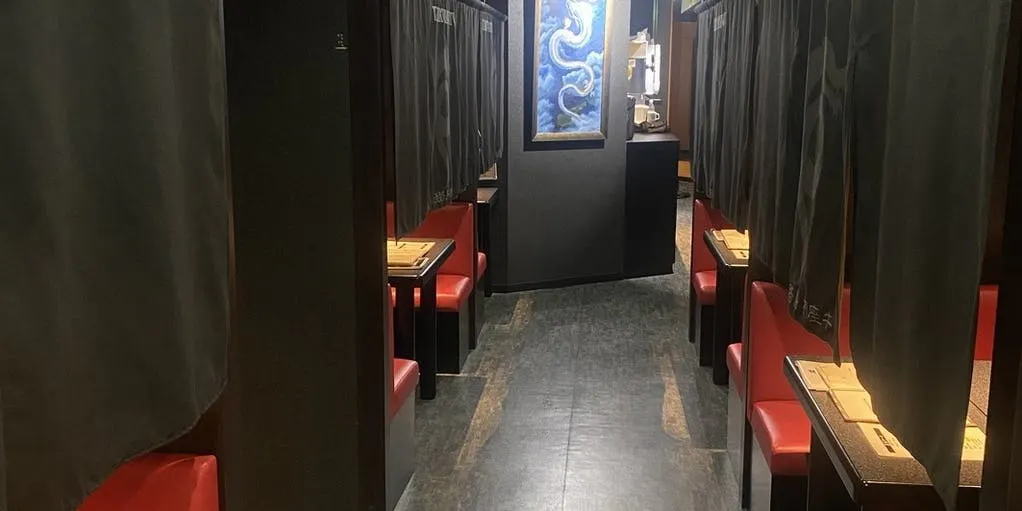 焼肉白龍