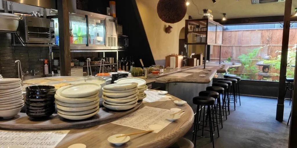 おでんや三徳六味 福島2号店