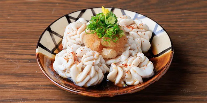ぽんしゅや 三徳六味 福島本店