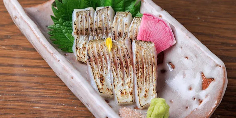 ぽんしゅや 三徳六味 福島本店